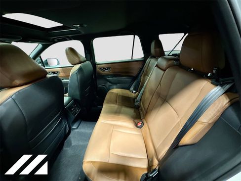 New 2026 Subaru Outback Touring XT image 28