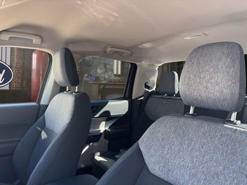 New 2026 Ford Maverick XLT AWD/4WD image 16