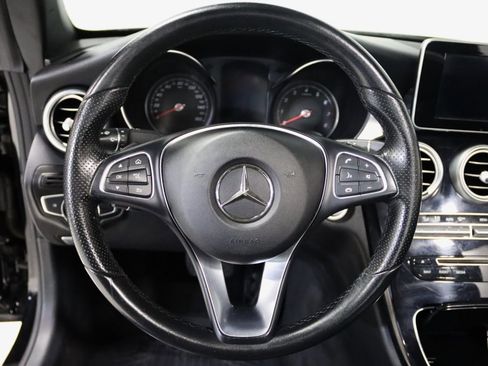 Used 2017 Mercedes-Benz C 300 4MATIC Cabriolet image 36