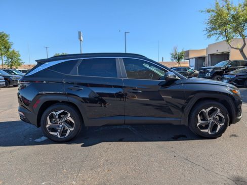 Used 2023 Hyundai Tucson SEL w/ Convenience Package FWD image 4