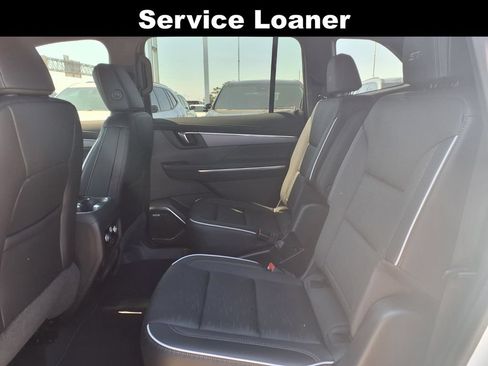 New 2026 Buick Enclave Sport Touring w/ Power Package FWD image 13