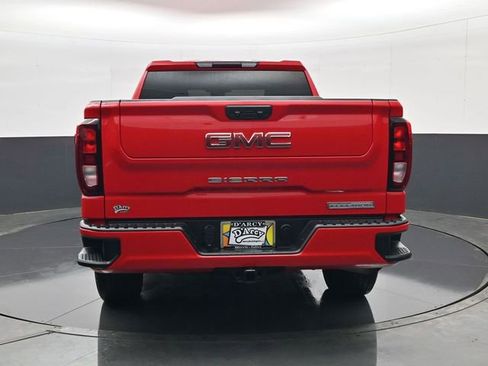 Used 2022 GMC Sierra 1500 Elevation image 6