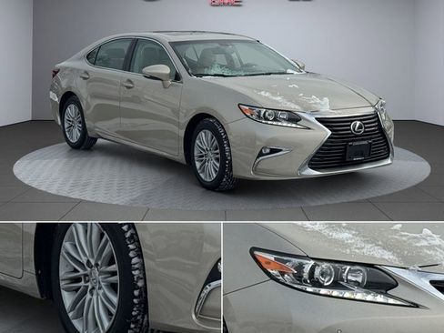 Used 2016 Lexus ES 350 image 2