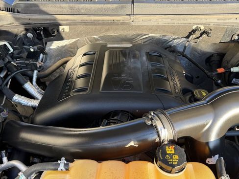 Used 2016 Ford F150 XL w/ Equipment Group 101A Mid image 7