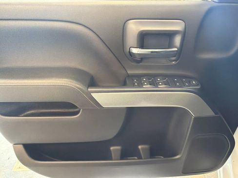 Used 2018 Chevrolet Silverado 1500 LT w/ All Star Edition image 16