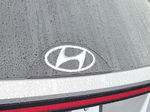 Used 2023 Hyundai Tucson SEL image 31