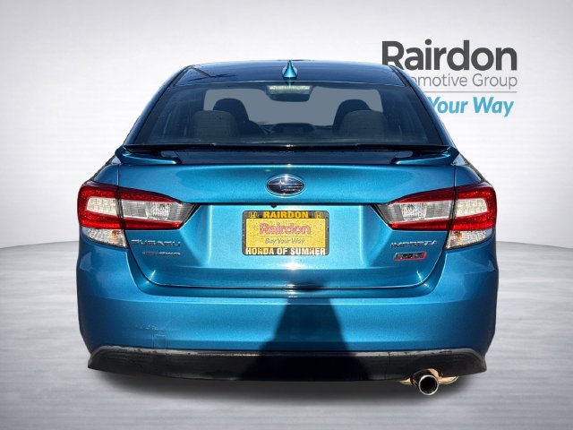 Used 2017 Subaru Impreza 2.0i Sport AWD/4WD image 6