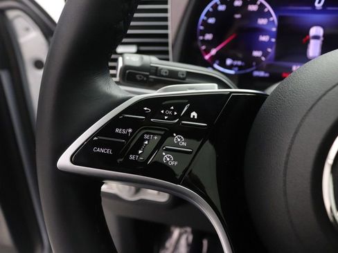 Certified 2026 Mercedes-Benz GLE 350 4MATIC image 13