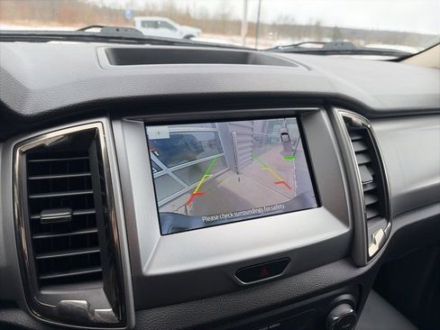 Used 2023 Ford Ranger XLT w/ Bed Utility Package image 15