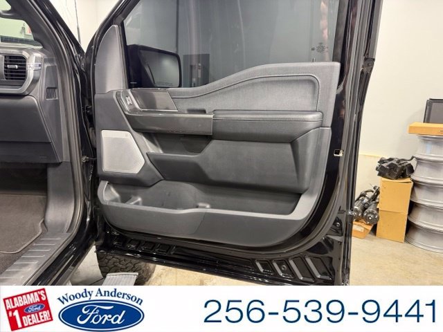 Used 2022 Ford F150 Lariat w/ Equipment Group 502A High AWD/4WD image 29