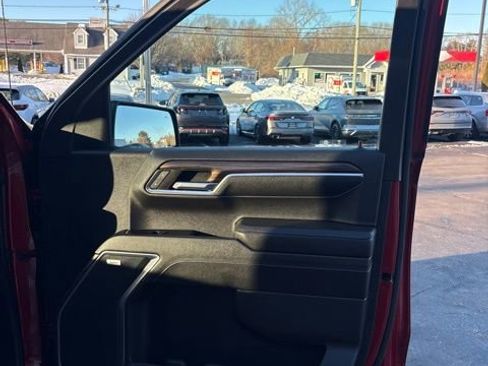 Used 2024 Chevrolet Silverado 1500 LT Trail Boss w/ Protection Package image 54