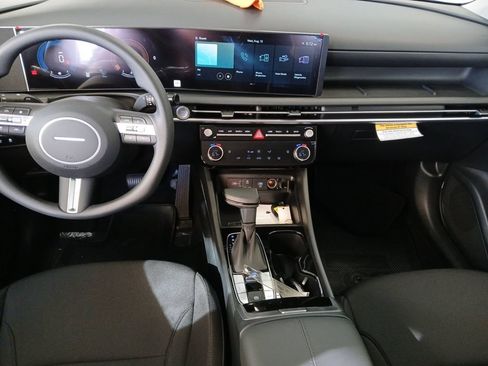 New 2026 Hyundai Tucson SEL FWD image 11