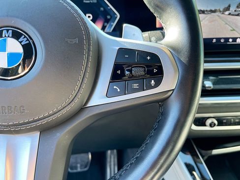 Used 2024 BMW X5 xDrive40i w/ M Sport Package image 20