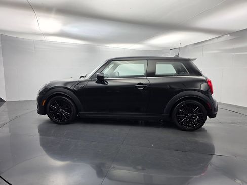 Used 2024 MINI Cooper S FWD image 7