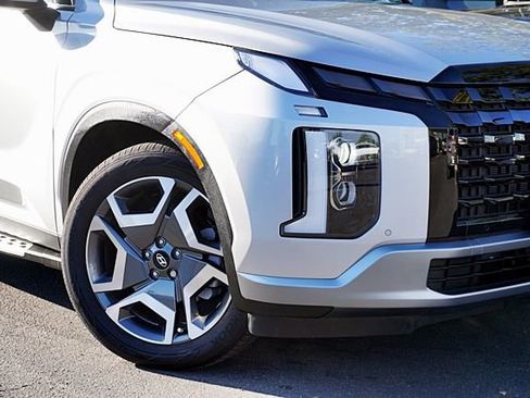 Used 2025 Hyundai Palisade SEL image 4