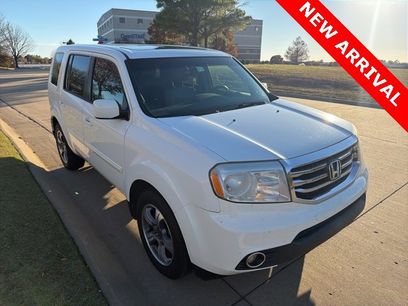 Used 2015 Honda Pilot SE