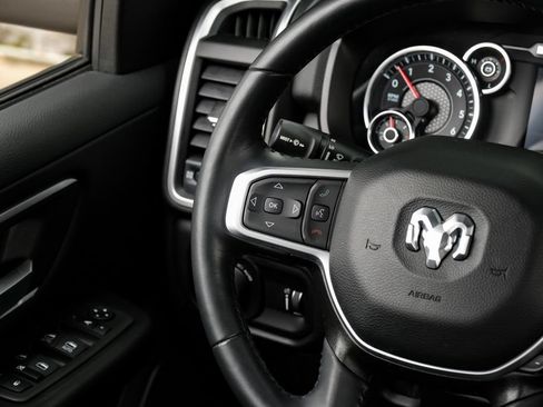 Used 2023 RAM 1500 Big Horn AWD/4WD image 26