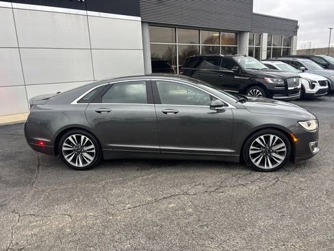Used 2020 Lincoln MKZ Reserve w/ Elements Package image 8