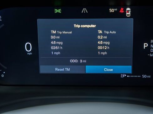 New 2026 Volvo XC60 B5 Plus w/ Protection Package Premier image 39