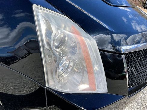 Used 2012 Cadillac CTS Luxury image 26