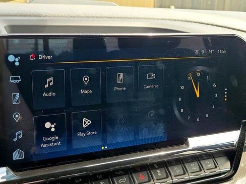 Used 2024 Chevrolet Silverado 1500 ZR2 w/ ZR2 Bison Edition image 34