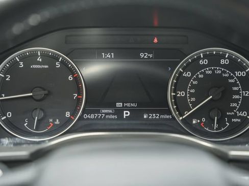 Used 2024 Mitsubishi Outlander SE FWD image 48