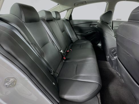 Certified 2024 Honda Accord Touring image 28