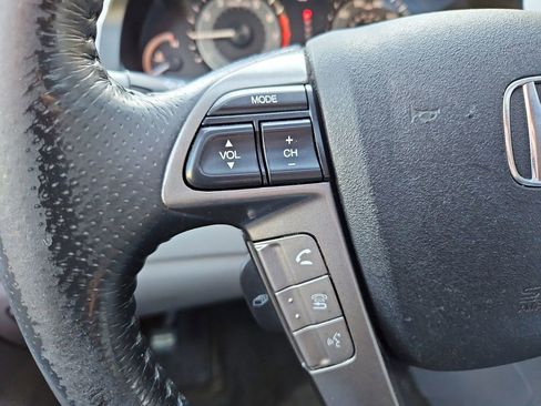 Used 2016 Honda Odyssey EX-L image 11