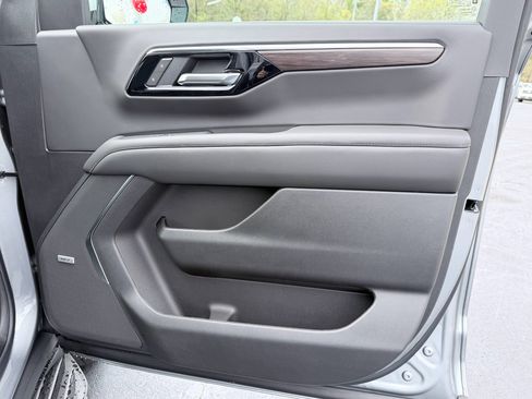 New 2026 Chevrolet Tahoe LT w/ Comfort Package image 32