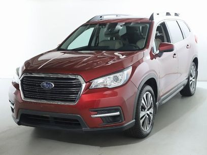 Used 2019 Subaru Ascent Premium w/ Popular Package #2