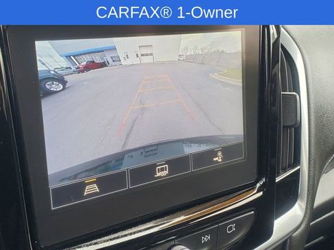 Certified 2023 Chevrolet Traverse LT w/ LPO, Floor Liner Package AWD/4WD image 23