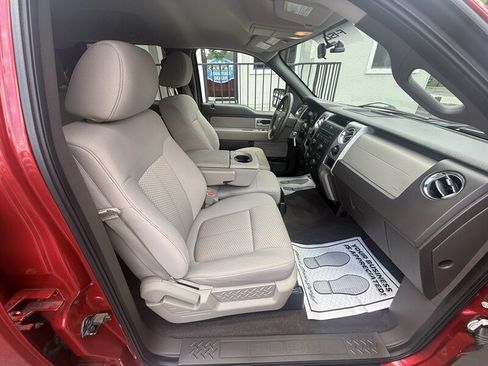 Used 2010 Ford F150 XLT RWD image 24