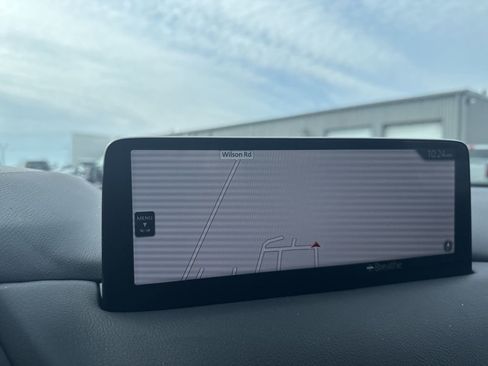 Used 2023 MAZDA CX-5 Signature image 20