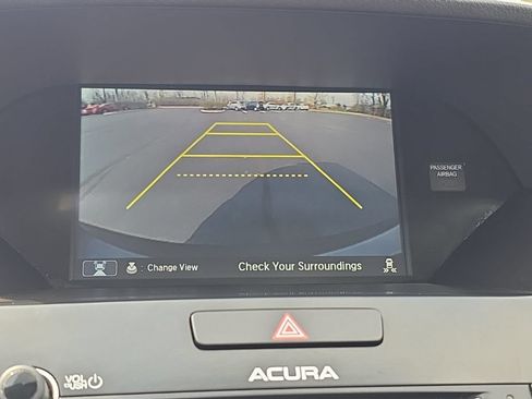 Used 2017 Acura RDX w/ Technology Package AWD/4WD image 26