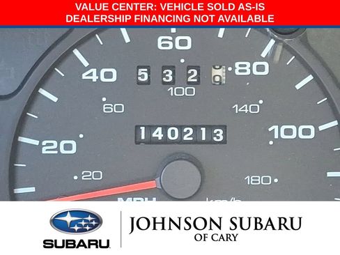 Used 2003 Ford Taurus SES FWD image 14