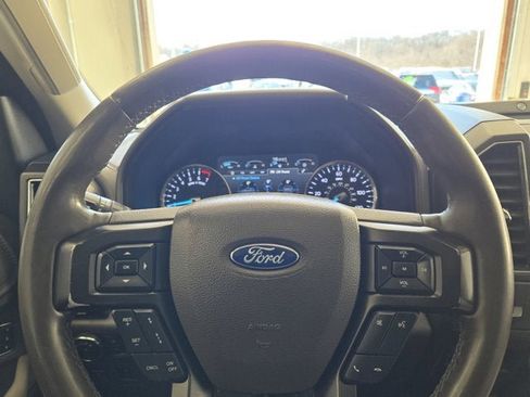 Used 2019 Ford Expedition Max Limited w/ Equipment Group 302A image 34