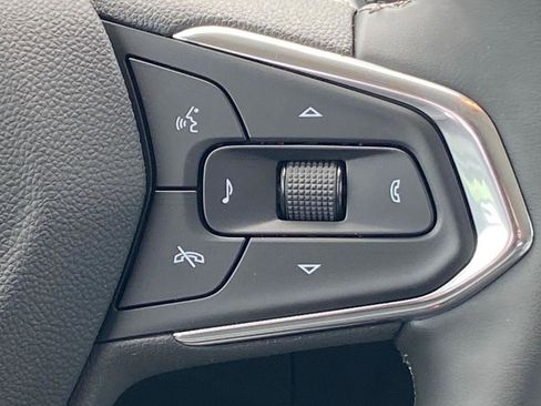 New 2026 Chevrolet TrailBlazer LT w/ Convenience Package image 8