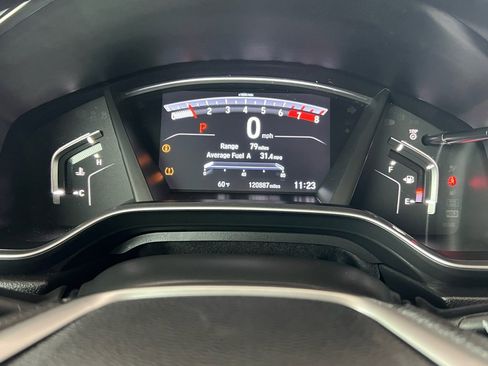 Used 2019 Honda CR-V EX image 26