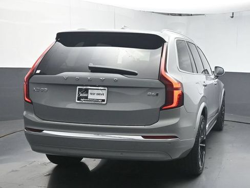 Certified 2026 Volvo XC90 B6 Plus w/ Protection Package Premier AWD/4WD image 7