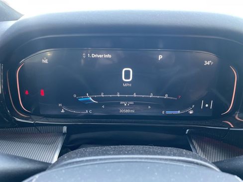 Used 2022 Jeep Grand Wagoneer Series II image 22