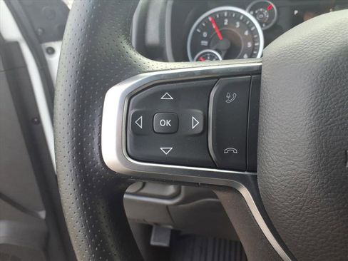 New 2026 RAM 2500 Tradesman w/ Chrome Appearance Group image 20