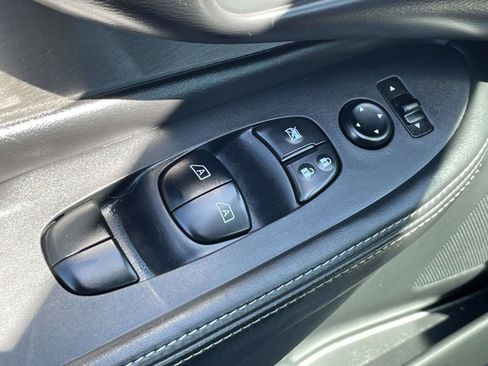 Used 2019 Nissan Murano SV w/ Premium Package AWD/4WD image 20