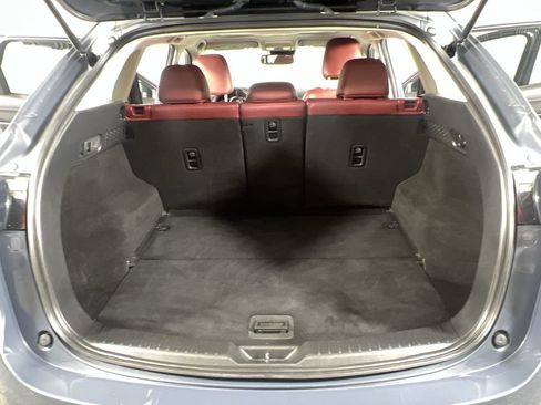 Used 2023 MAZDA CX-5 Carbon Edition AWD/4WD image 21