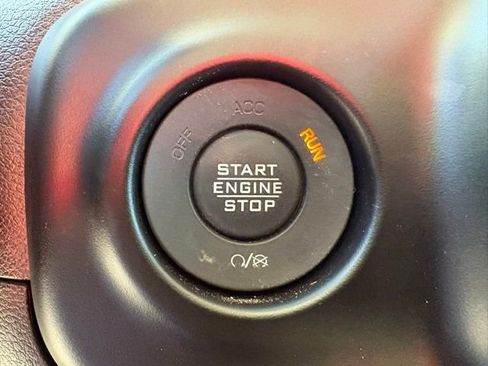 Used 2020 Jeep Wrangler Unlimited Rubicon image 22