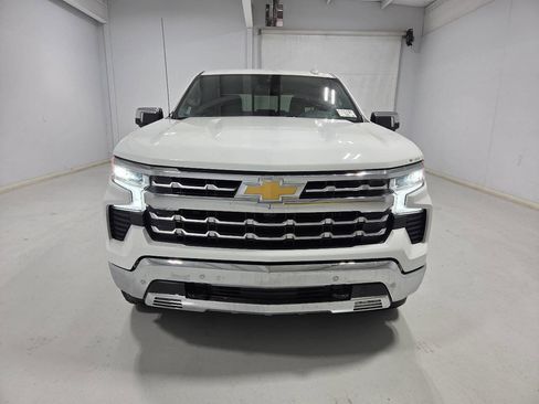 Used 2024 Chevrolet Silverado 1500 LTZ w/ LTZ Convenience Package II image 2