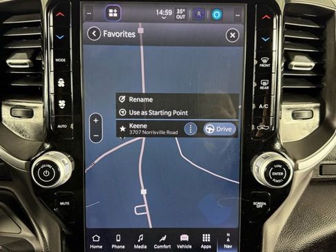 Used 2025 RAM 2500 Big Horn image 12