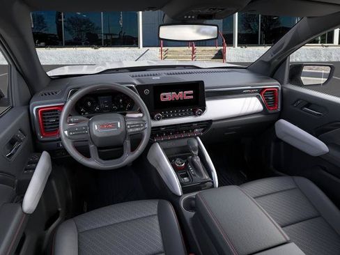 New 2026 GMC Canyon AT4X AWD/4WD image 15