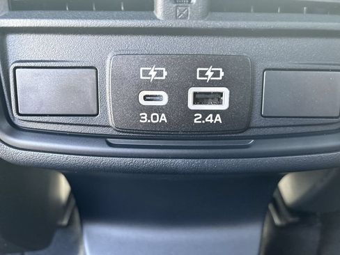 New 2026 Subaru Outback Premium AWD/4WD image 35