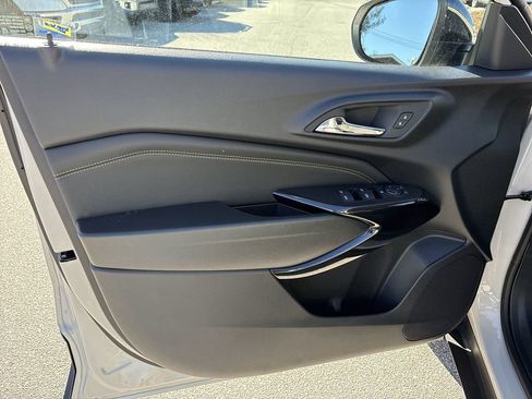 New 2026 Chevrolet Trax ACTIV w/ Driver Confidence Package image 22