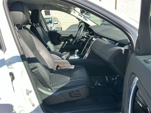 Used 2023 Land Rover Discovery Sport S image 27